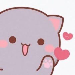 Meet your Posher, Isabella